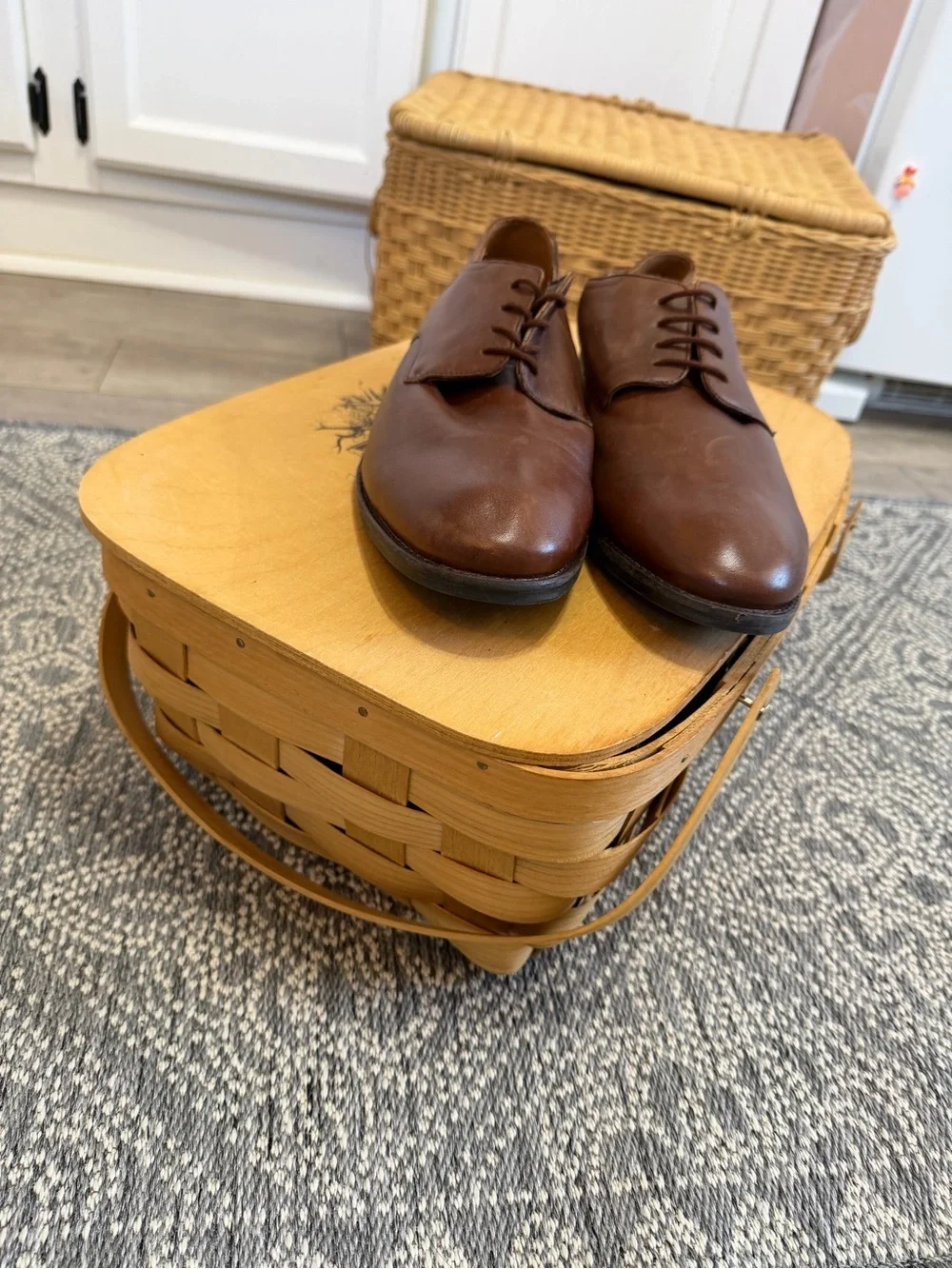 Clarks men cushion